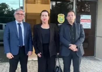 OAB-CE requer rigorosa apuração da Delegacia de Homicídios no caso que vitimou o conselheiro Sílvio Vieira da Silva