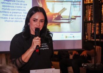 Paula Dantas realiza a 7ª edição do “Entre Elas” e celebra a força, a elegância e o charme da mulher contemporânea