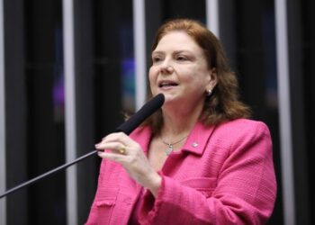 Projeto garante a parlamentares vítimas de violência política de gênero o direito à desfiliação sem perda de mandato