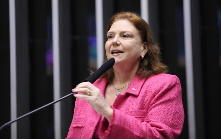Projeto garante a parlamentares vítimas de violência política de gênero o direito à desfiliação sem perda de mandato
