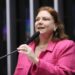 Projeto garante a parlamentares vítimas de violência política de gênero o direito à desfiliação sem perda de mandato
