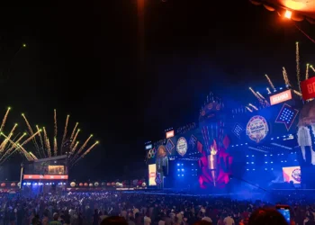 Prefeitura abre inscrições para bandas locais se apresentarem no XX São João de Maracanaú 2025