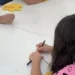 Prefeitura usa arte e flores para conscientizar sobre o combate à violência sexual infantil