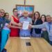 Prefeitura e IFCE firmam parceria para reativar Projeto Farmácia Viva