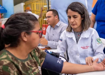 Prefeitura celebra Dia Internacional da Família com ação de serviços gratuitos