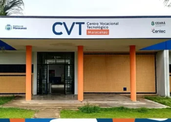 Prefeitura de Maracanaú e CVT oferecem curso gratuito de Auxiliar Administrativo para capacitação profissional