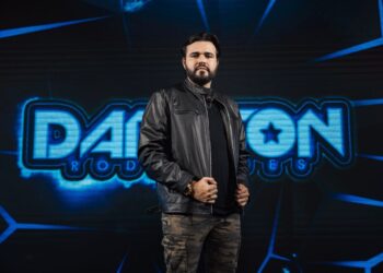 Darlison Rodrigues estreia projeto autoral ‘Nova Era’ em todas as plataformas digitais