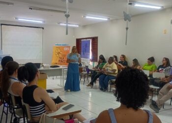 Sasc realiza seminário sobre a Lei da Escuta Protegida