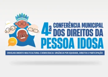 4ª Conferência Municipal dos Direitos da Pessoa Idosa debaterá “Envelhecimento com Equidade em Maracanaú