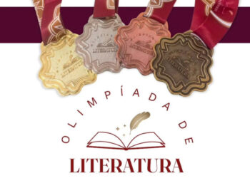 Estudantes conquistam medalhas na Olimpíada de Literatura