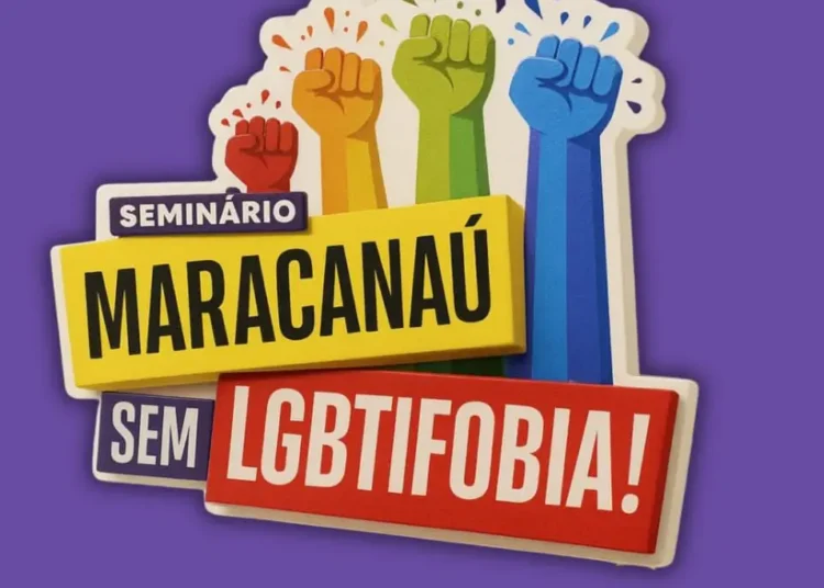 Maracanaú promove seminário em combate à LGBTIfobia com apoio da Secretaria da Mulher e dos Direitos Humanos