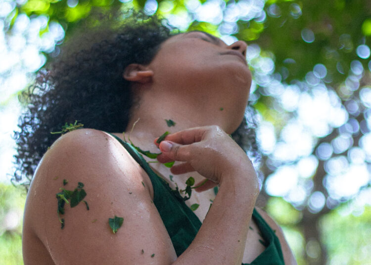 Performance de Lyz Vedra percorre Fortaleza, Maracanaú e Sobral em maio
