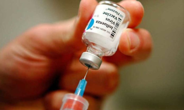 Dia “D” de Vacinação contra a Gripe acontece neste sábado (10/05) em Maracanaú
