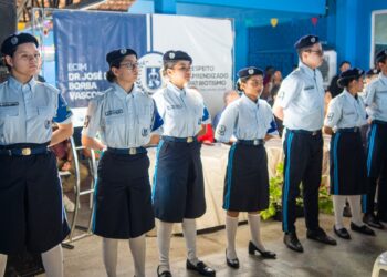 Prefeitura lança o Projeto Brincando e Aprendendo nas Férias para estudantes do 9º ano