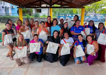 Prefeitura inicia curso de educação parental para cuidadores de crianças neurodivergentes