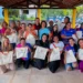 Prefeitura inicia curso de educação parental para cuidadores de crianças neurodivergentes