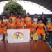 Maracanaú apoia equipe de futsal de surdos em competição estadual