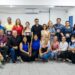 Maracanaú recebe comitivas dos municípios Rondonópolis (MT), Cianorte (PR), Indaial (SC) e Curvelo (MG) para conhecer práticas educacionais