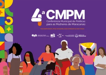 Prefeitura de Maracanaú realiza a 4ª Conferência Municipal de Políticas para as Mulheres