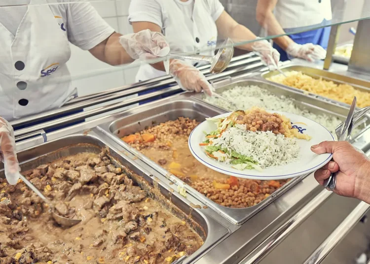 Maracanaú fortalece Rede de Segurança Alimentar com ações integradas e inclusivas
