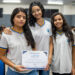 Prefeitura realiza posse dos Grêmios Estudantis das escolas municipais