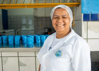 Prefeitura convoca merendeiras do Edital n.º 009/2024