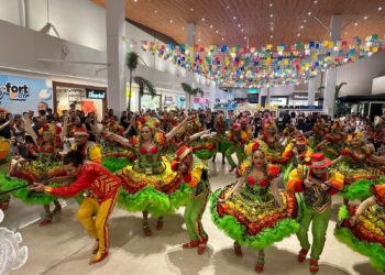 Shopping Eusébio entra no clima junino com programação gratuita e atrações para toda a família