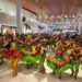 Shopping Eusébio entra no clima junino com programação gratuita e atrações para toda a família