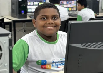Programando com Ação: inscrições abertas para o curso gratuito de Desenvolvimento de Jogos