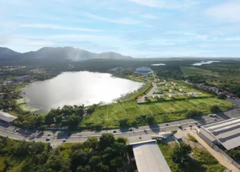 Maracanaú atrai novos investimentos com empreendimento de R$ 50 milhões na Lagoa do Jaçanaú