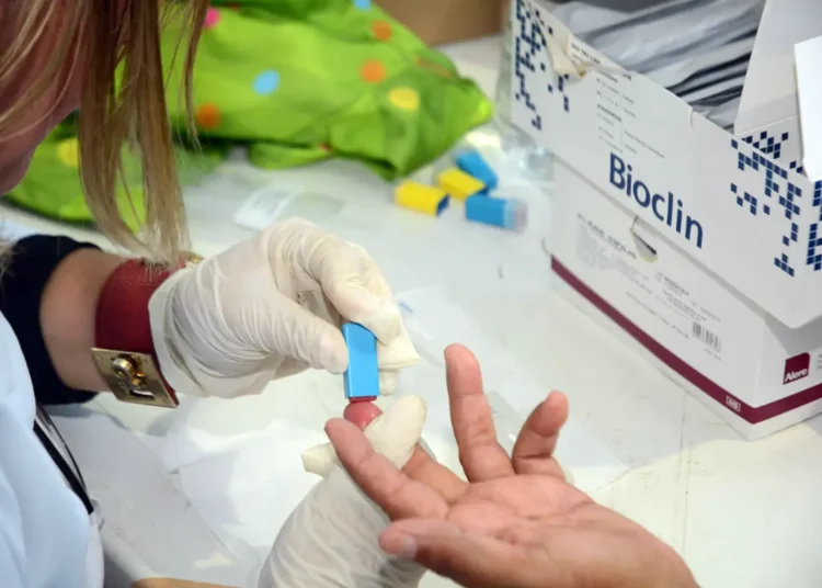 Maracanaú reforça ações de prevenção e combate ao HIV