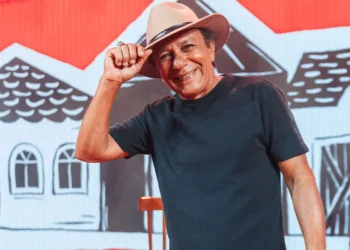 Sua Música celebra o mês junino com audiovisual São João de Todos