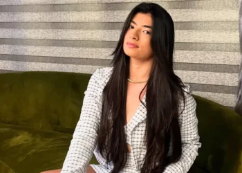 Talita Mel se destaca na nova geração do forró, com talento autoral e boas parcerias