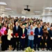 Prefeito Roberto Pessoa participa da solenidade pelos 10 anos do Projeto Paz no Lar