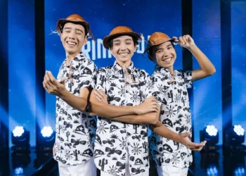 Trimanos Brasil celebram nova fase com álbum ‘Junino’ inédito