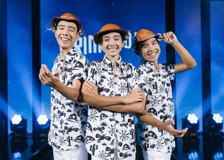 Trimanos Brasil celebram nova fase com álbum ‘Junino’ inédito