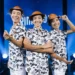 Trimanos Brasil celebram nova fase com álbum ‘Junino’ inédito