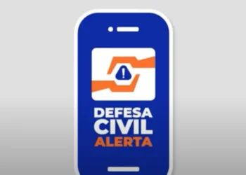 Maracanaú participa de teste nacional do Sistema Defesa Civil Alerta (DCA) neste sábado, 14/06