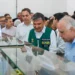 Ministro Wellington Dias visita Maracanaú e destaca políticas públicas de combate à fome, cidadania e inclusão social