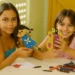 Sasc promove manhã lúdica para crianças dos Programas Criança Feliz e Mais Infância