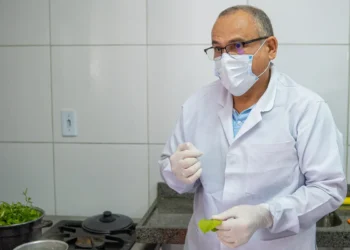 Prefeitura promove Oficina de Xarope com Ervas Medicinais nesta quinta-feira, 5 de junho