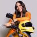 99Moto marca presença no São João de Maracanaú levando Ivete ao seu primeiro show na festa
