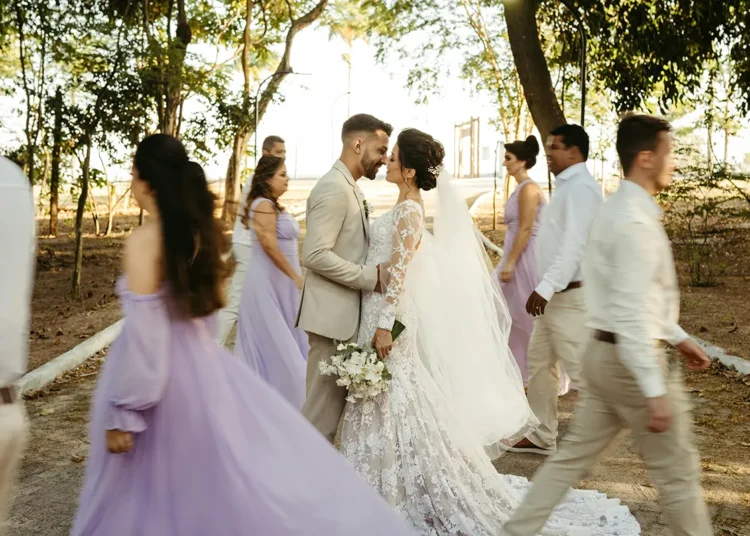Vestido para casamento: o que usar como convidada sem errar no look