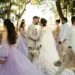 Vestido para casamento: o que usar como convidada sem errar no look