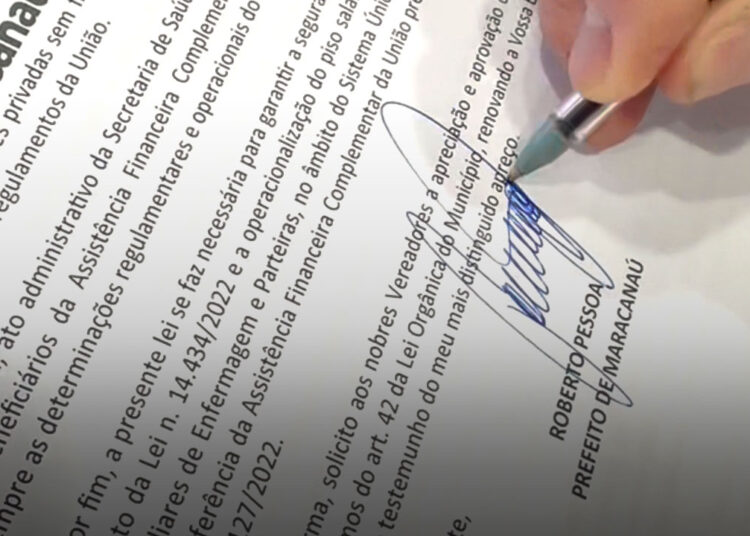 Prefeitura de Maracanaú decreta ponto facultativo no dia de Corpus Christi