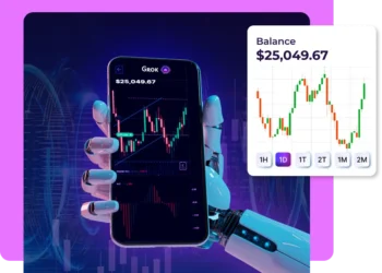 Grok 3 Trading App: Entenda como funciona a plataforma de trading com IA