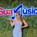 Após lançar clipe de “Estilo Anittizada”, Vitória Fernandez fecha parceria com a Sua Música para impulsionar carreira nacional