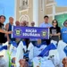Projeto Ração Solidária, do deputado Célio Studart, distribui mais de 5 toneladas de alimentos para animais no Ceará