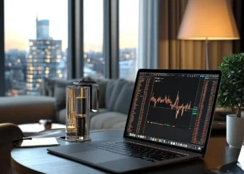 RexalFin: Soluções Financeiras Inteligentes para a Nova Geração de Investidores