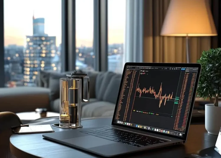 RexalFin: Soluções Financeiras Inteligentes para a Nova Geração de Investidores